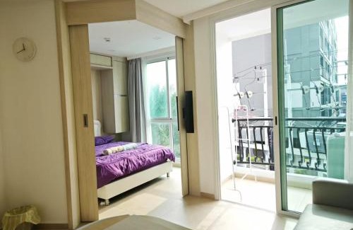 South Pattaya Apartment | City Garden Olympus Condominium hotel