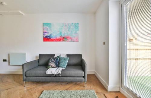 Gabalfa Apartment | City Gateway Apartments – 2 Bed North Road