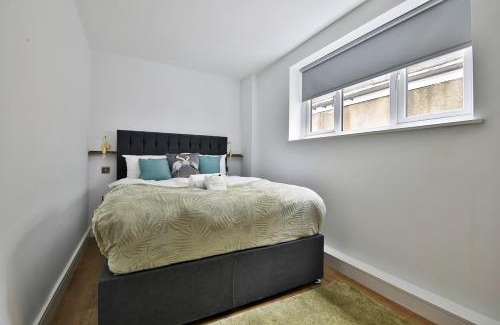 Gabalfa Apartment | City Gateway Apartments – 2 Bed North Road