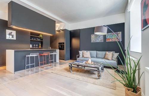 Old Town Apartment | City Heart One-Bedroom, 15
