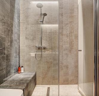 Old Town Apartment | City Heart One-Bedroom, 15