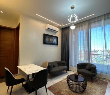 Kijitonyama Apartment | City homes apartment