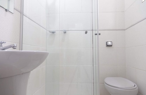 Matriz Hotel | City Hotel, Curitiba