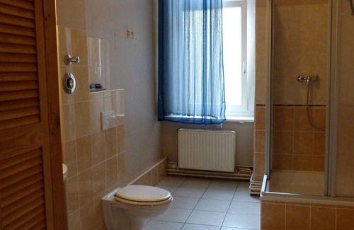 Kreuzberg House | City Hotel Gotland