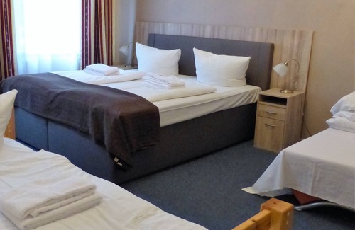 Kreuzberg House | City Hotel Gotland