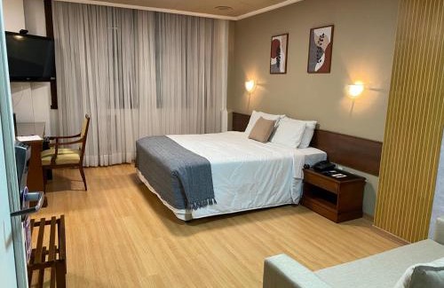 Centro Historico Hotel | City Hotel- Orla do Guaíba, Parque Harmonia, Mercado Público