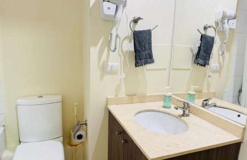 Las Rejas Apartment | City Hub Santiago