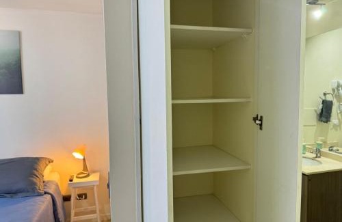 Las Rejas Apartment | City Hub Santiago