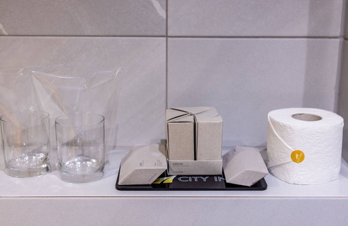 Pristina Hotel | City Inn