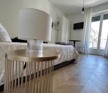 Fiera Apartment | City Life 23