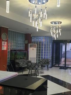 Kartal Hotel | City Light Otel