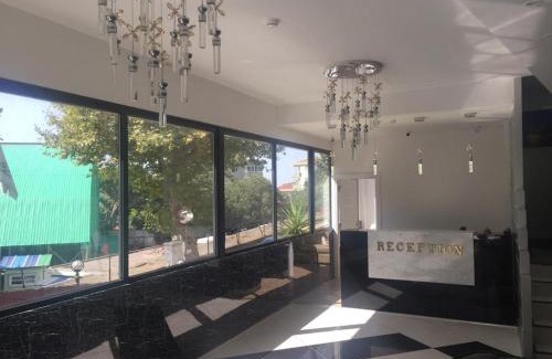 Kartal Hotel | City Light Otel