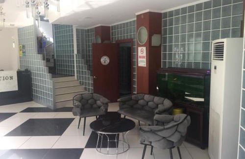 Kartal Hotel | City Light Otel