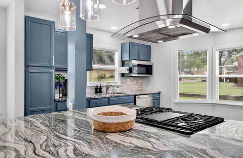 Bartlesville House | City Of Lights - VRBO