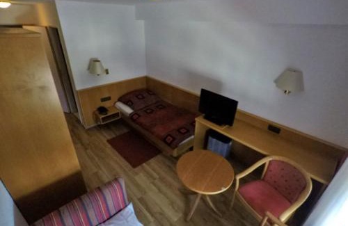 Rastatt Hotel | City Pension