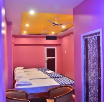 Karaikal Hotel | City Plaza Lodge