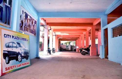 Karaikal Hotel | City Plaza Lodge