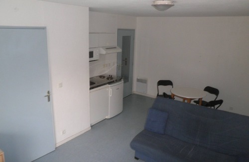 Valbonne Apartment | City Résidence Sophia