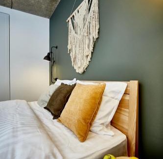 Arcadia Apartment | City Rooms Arcadia Self Check-In