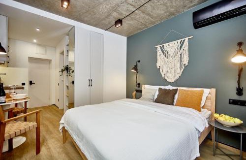Arcadia Apartment | City Rooms Arcadia Self Check-In