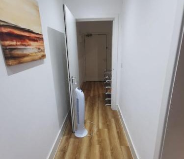 South Bermondsey Apartment | City Sparrow Pad 6