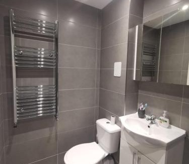 South Bermondsey Apartment | City Sparrow Pad 6