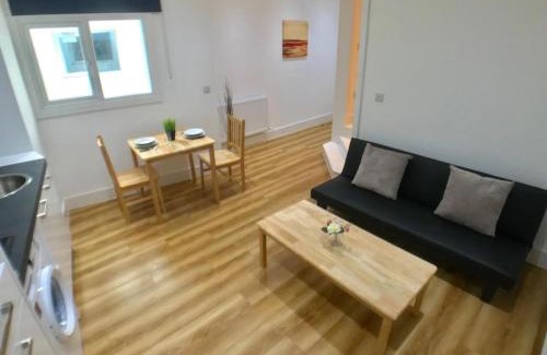 South Bermondsey Apartment | City Sparrow Pad 6