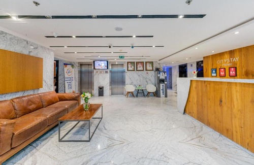 Al Barsha 1 Apartment | City Stay Prime Hotel Apartments - Al Barsha