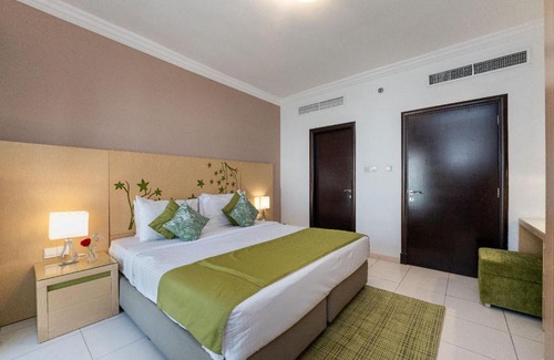 Al Barsha 1 Apartment | City Stay Prime Hotel Apartments - Al Barsha
