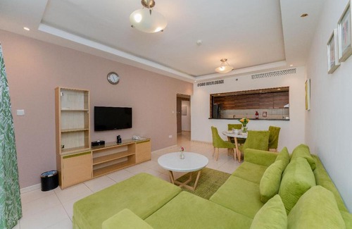 Al Barsha 1 Apartment | City Stay Prime Hotel Apartments - Al Barsha