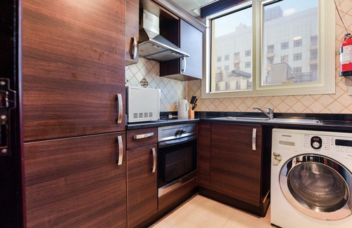 Al Barsha 1 Apartment | City Stay Residences