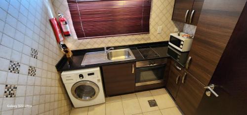 Al Barsha 1 Apartment | City Stay Residences - Serviced Apartments Al Barsha