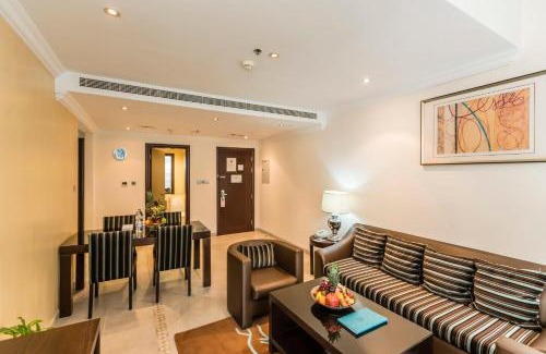 Al Barsha 1 Apartment | City Stay Residences - Serviced Apartments Al Barsha