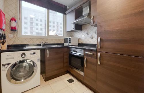 Al Barsha 1 Apartment | City Stay Residences - Serviced Apartments Al Barsha