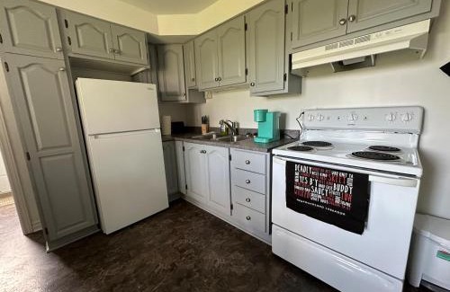 Terra Nova Apartment | City View Charm St John's 1br, 8min To Downtown