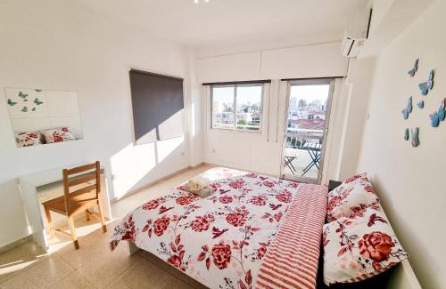 Larnaca City Centre House | City View Rooms