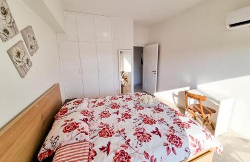 Larnaca City Centre House | City View Rooms