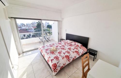 Larnaca City Centre House | City View Rooms