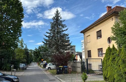 Bezigrad District House | Citybase Rooms