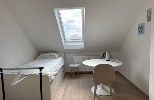 Bezigrad District House | Citybase Rooms