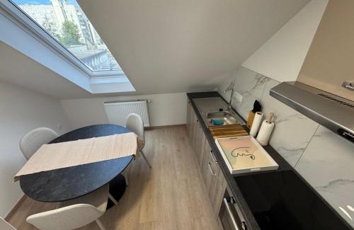 Bezigrad District House | Citybase Rooms