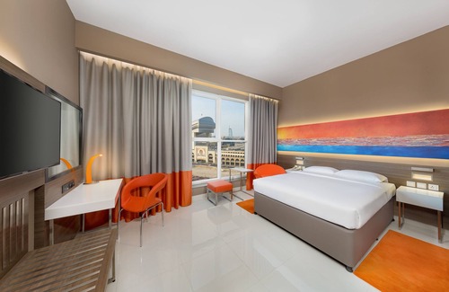 Al Barsha 1 Hotel | Citymax Hotel Al Barsha