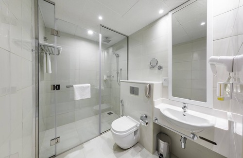 Al Barsha 1 Hotel | Citymax Hotel Al Barsha