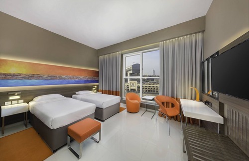 Al Barsha 1 Hotel | Citymax Hotel Al Barsha
