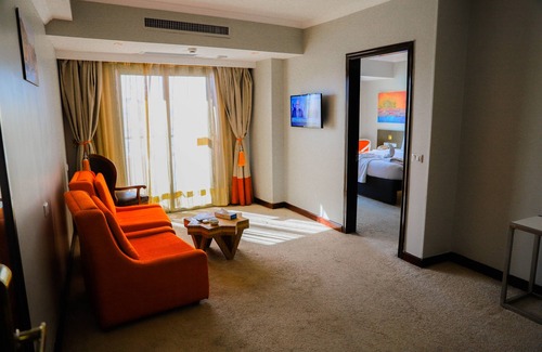 Aswan Hotel | Citymax Hotel Aswan
