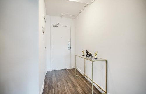 Milton Park Apartment | CityNest