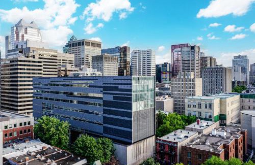 Milton Park Apartment | CityNest