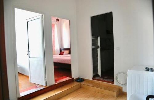 Qender Apartment | Cityscape Saranda