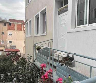 Qender Apartment | Cityscape Saranda