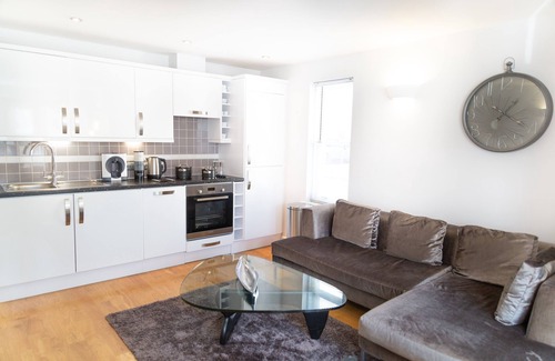 Arbury Apartment | Citystay Living - Marino Place